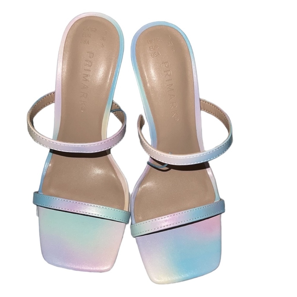 NWT Primark Heels